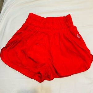 Free people shorts